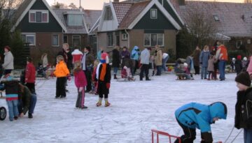 OBS 't Padland schoolschaatsen (8)