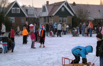 OBS 't Padland schoolschaatsen (8)