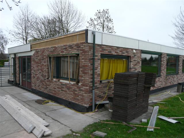 Verbouwing kantine 2011-2012 (7)