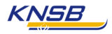 knsb logo schaatsen